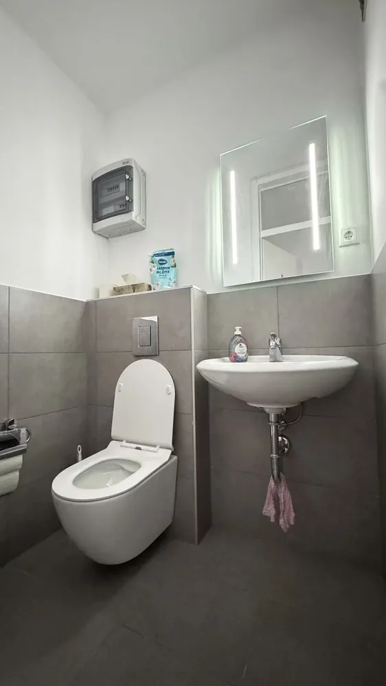 4 Zimmer Wohnung mit 82 m² in Dortmund – Bild 11