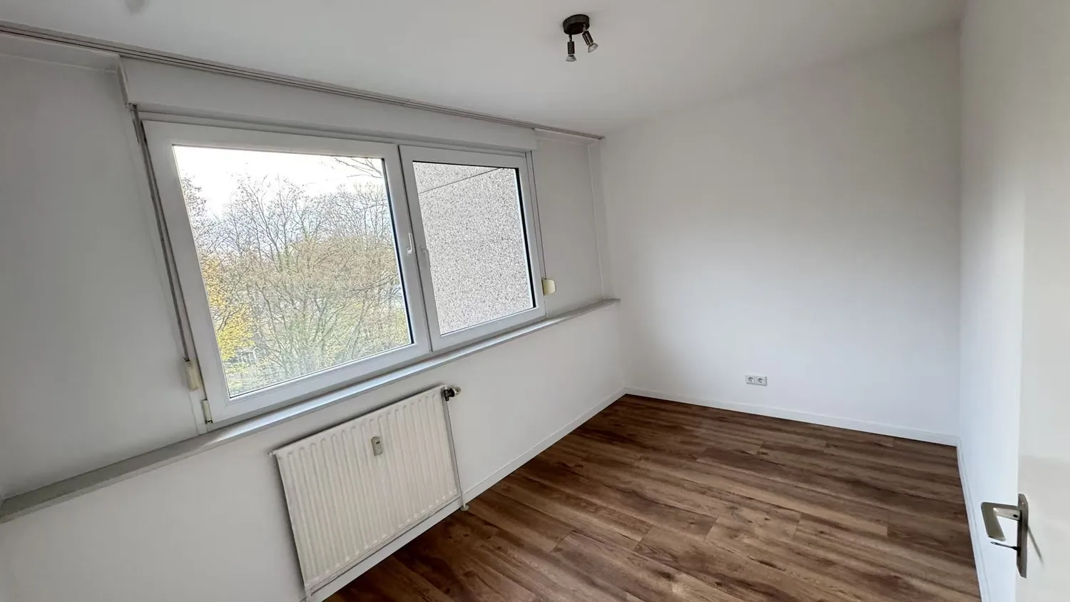 4 Zimmer Wohnung mit 82 m² in Dortmund – Bild 8