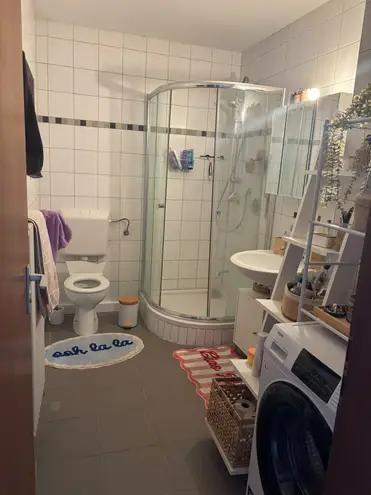 1 Zimmer Wohnung mit 48 m² in Karlsruhe – Bild 6