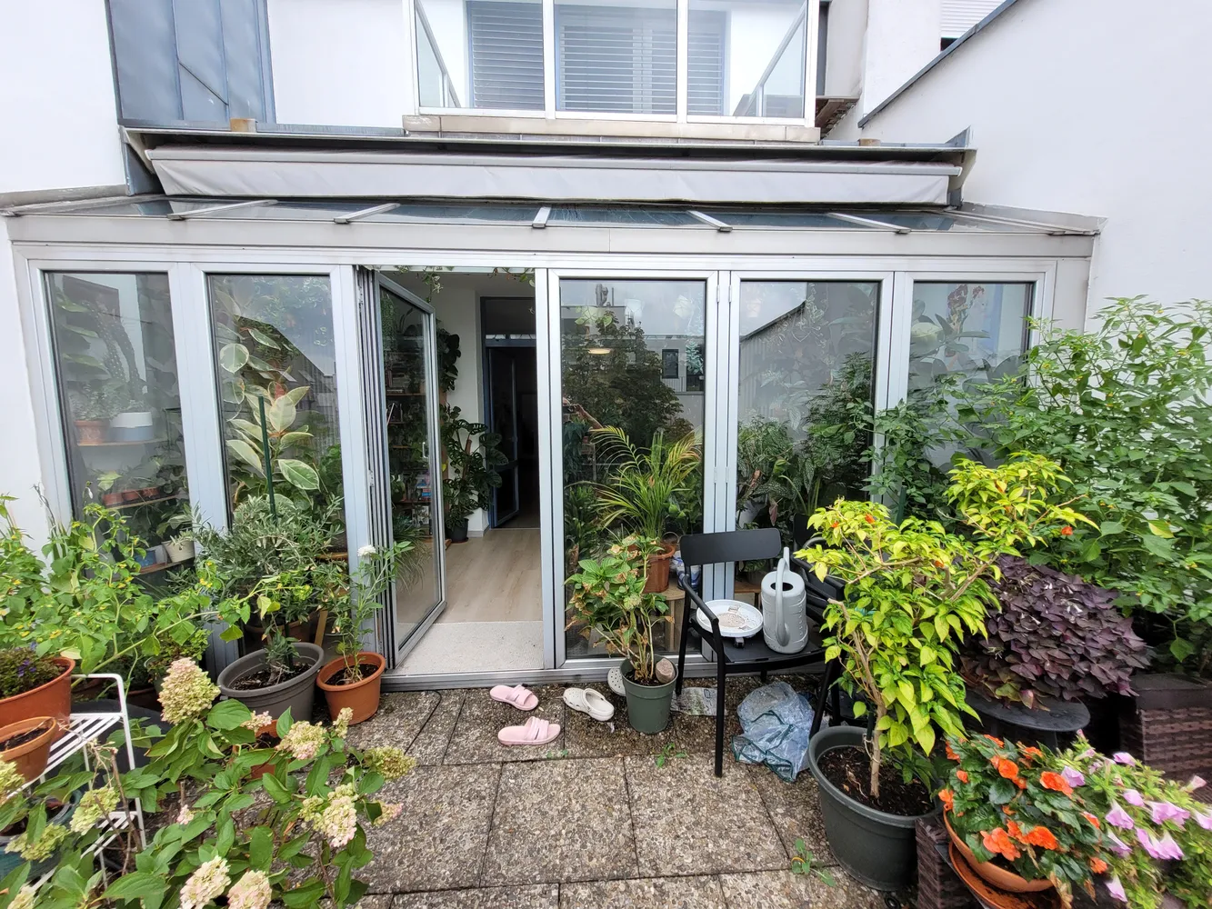 4 Zimmer Wohnung mit 92 m² in Darmstadt – Bild 1