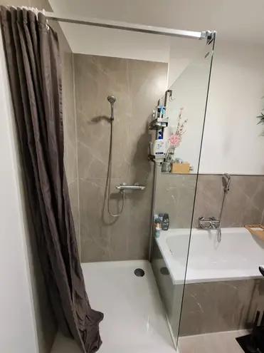 4 Zimmer Wohnung mit 92 m² in Darmstadt – Bild 11