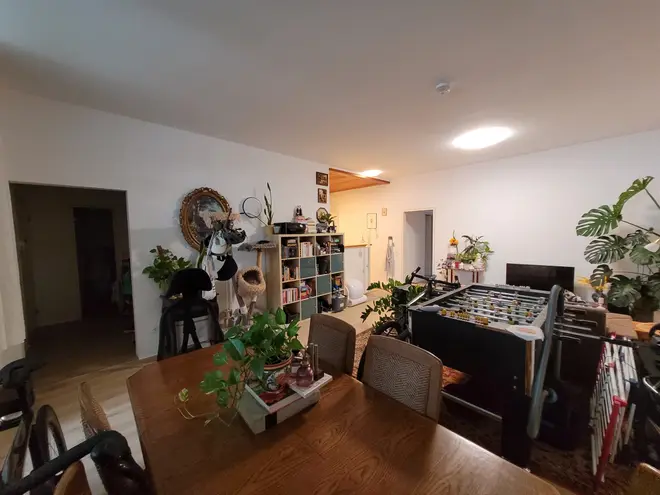 4 Zimmer Wohnung mit 92 m² in Darmstadt – Bild 4