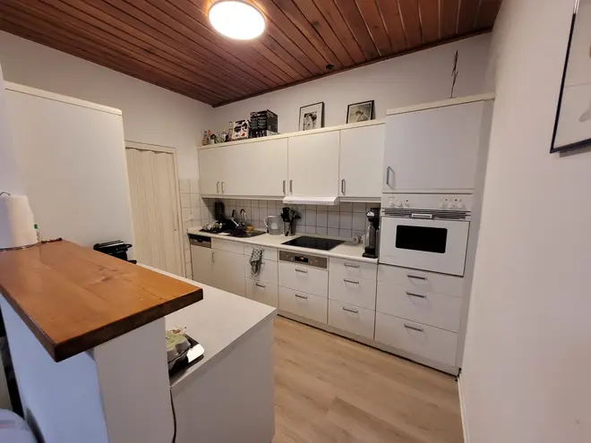 4 Zimmer Wohnung mit 92 m² in Darmstadt – Bild 8