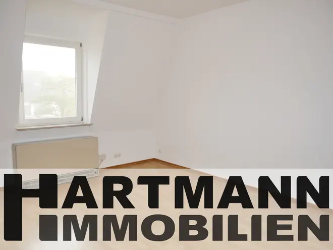 3 Zimmer Wohnung mit 66 m² in Frankfurt am Main – Bild 1