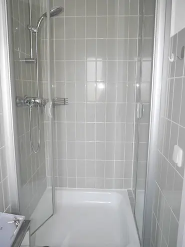 3 Zimmer Wohnung mit 66 m² in Frankfurt am Main – Bild 9