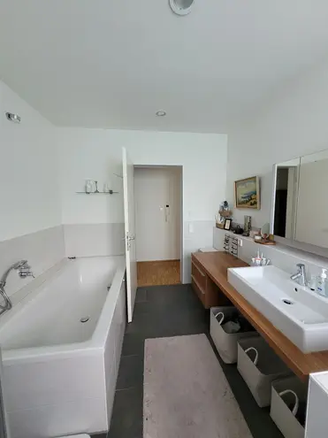 3 Zimmer Wohnung mit 131 m² in Augsburg – Bild 7