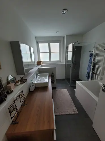 3 Zimmer Wohnung mit 131 m² in Augsburg – Bild 8