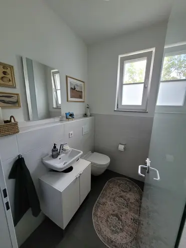 3 Zimmer Wohnung mit 131 m² in Augsburg – Bild 9