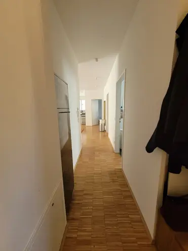 3 Zimmer Wohnung mit 131 m² in Augsburg – Bild 10
