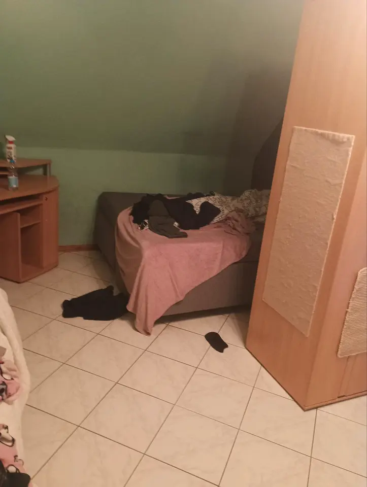 2 Zimmer Wohnung mit 45 m² in Neumünster – Bild 1