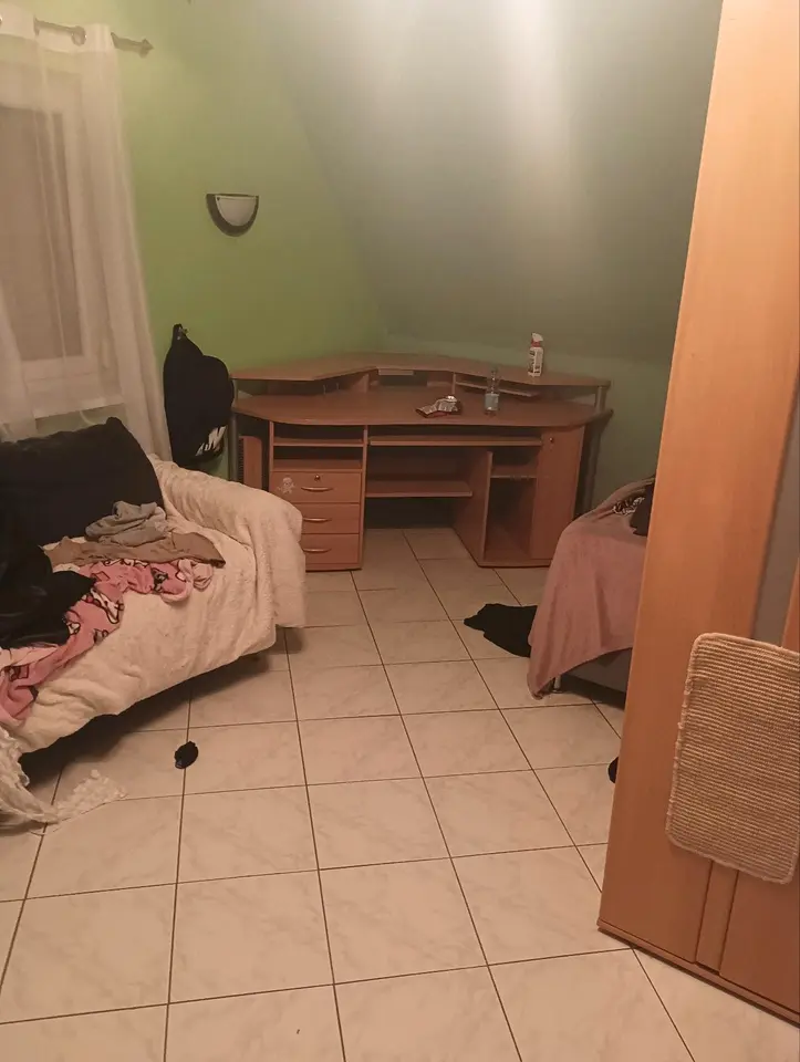 2 Zimmer Wohnung mit 45 m² in Neumünster – Bild 2