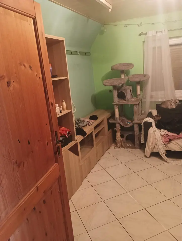 2 Zimmer Wohnung mit 45 m² in Neumünster – Bild 6