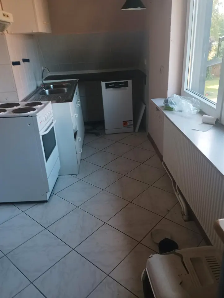 2 Zimmer Wohnung mit 45 m² in Neumünster – Bild 9