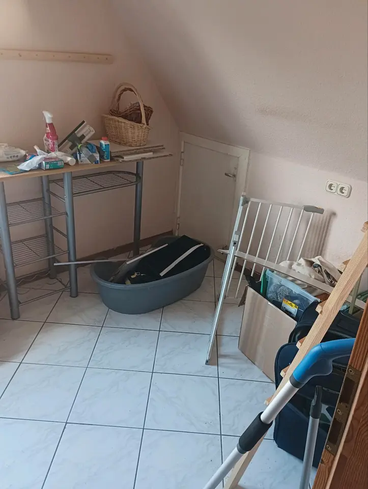 2 Zimmer Wohnung mit 45 m² in Neumünster – Bild 10