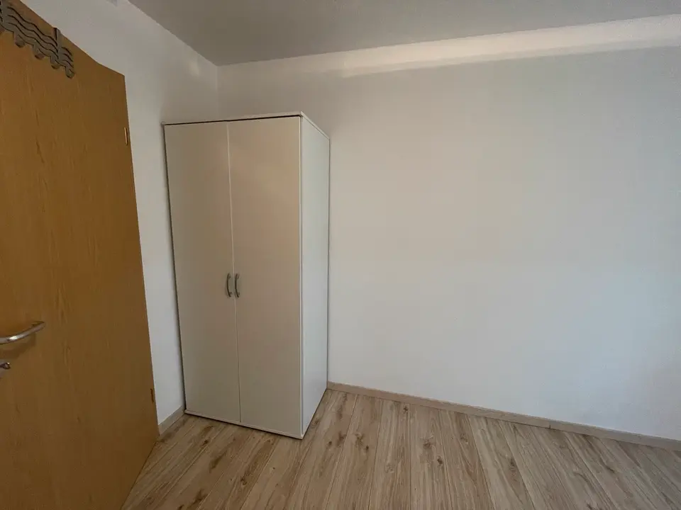 Studio mit 24 m² in Hof – Bild 1