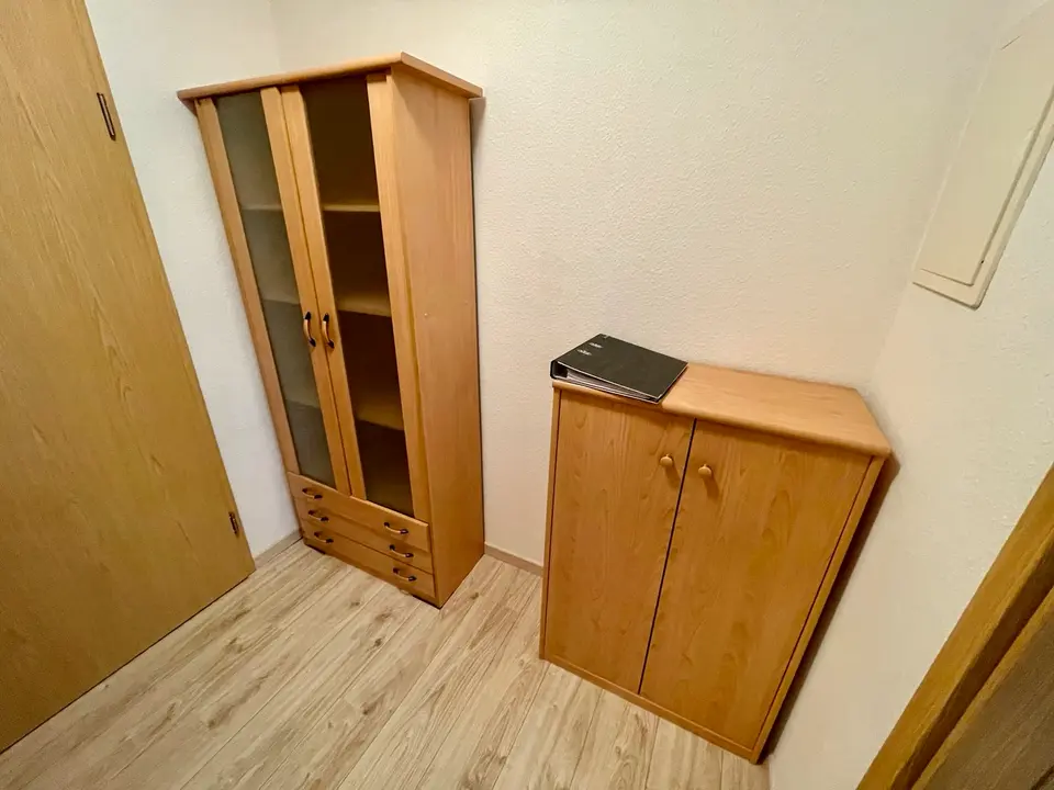 Studio mit 24 m² in Hof – Bild 5