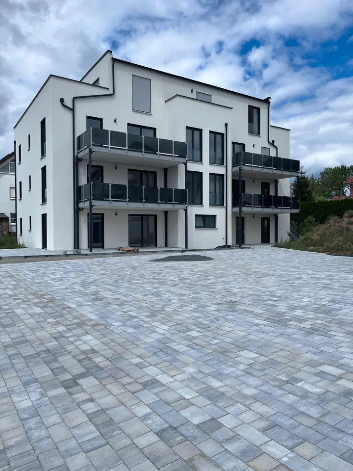 Studio mit 24 m² in Hof – Bild 9