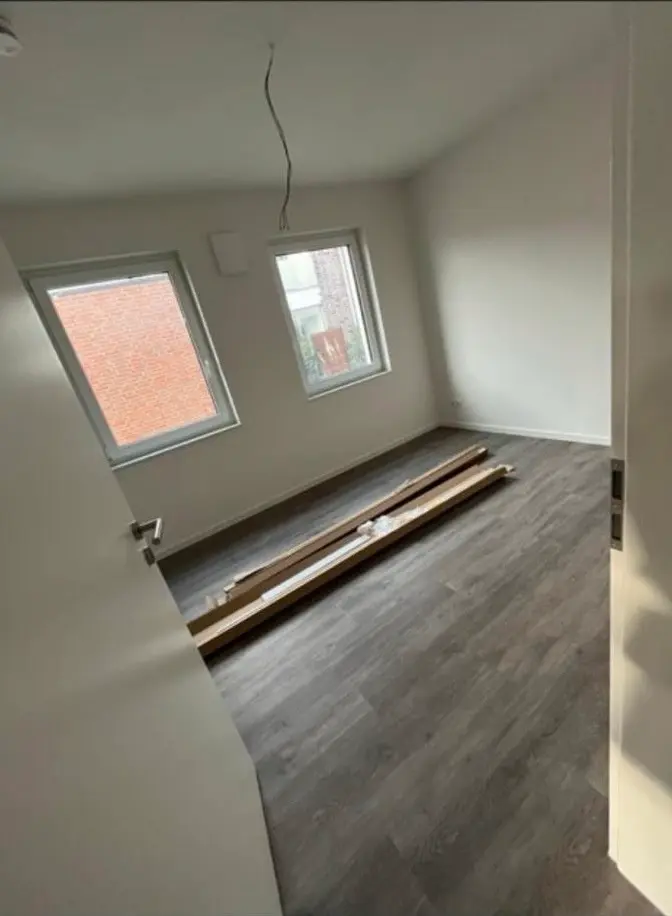2 Zimmer Wohnung mit 63 m² in Vechta – Bild 2