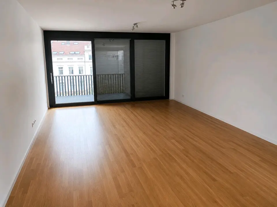 2 Zimmer Wohnung mit 85 m² in Fulda – Bild 1