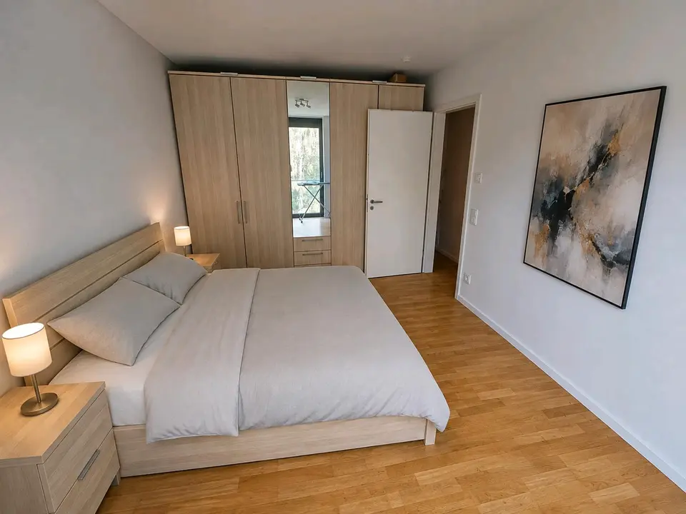 2 Zimmer Wohnung mit 85 m² in Fulda – Bild 2