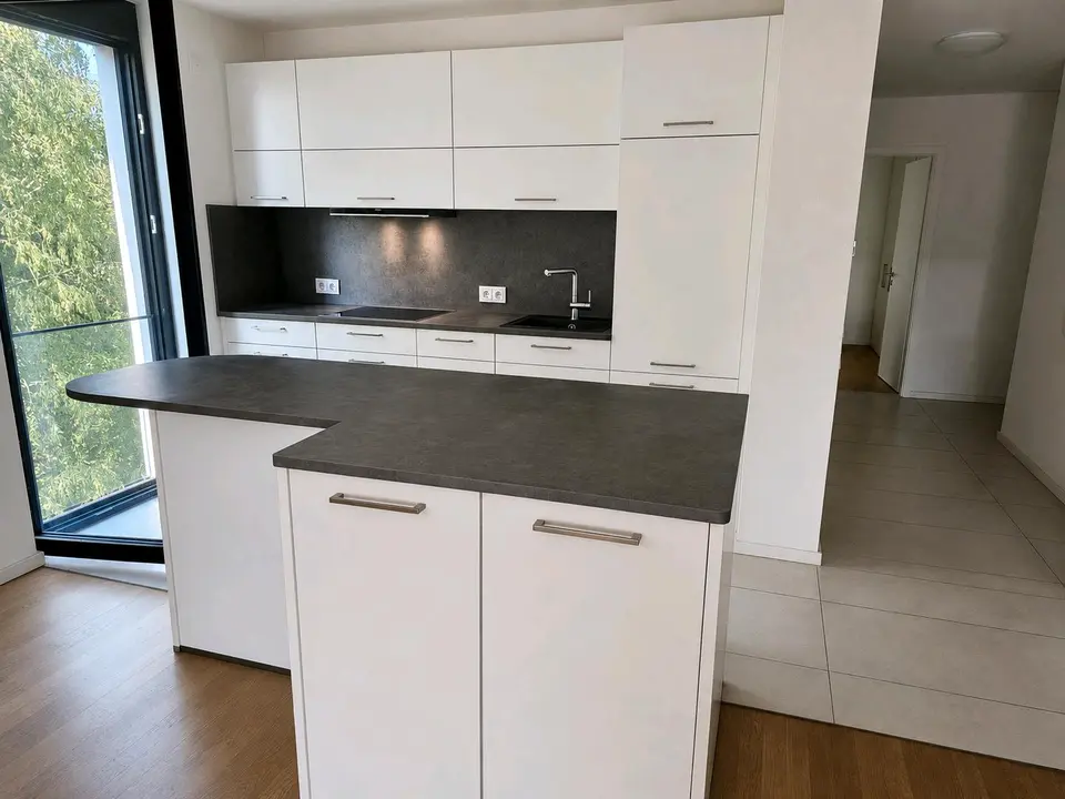 2 Zimmer Wohnung mit 85 m² in Fulda – Bild 3