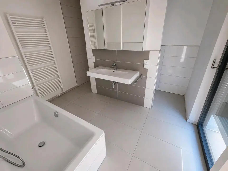 2 Zimmer Wohnung mit 85 m² in Fulda – Bild 5
