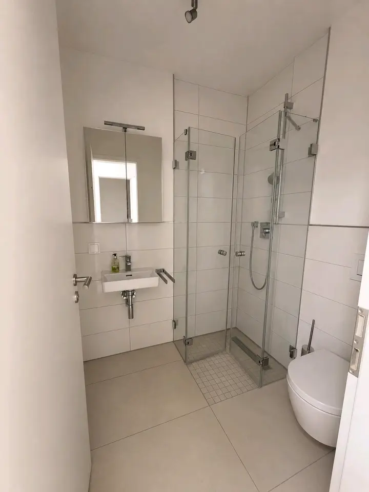 2 Zimmer Wohnung mit 85 m² in Fulda – Bild 6