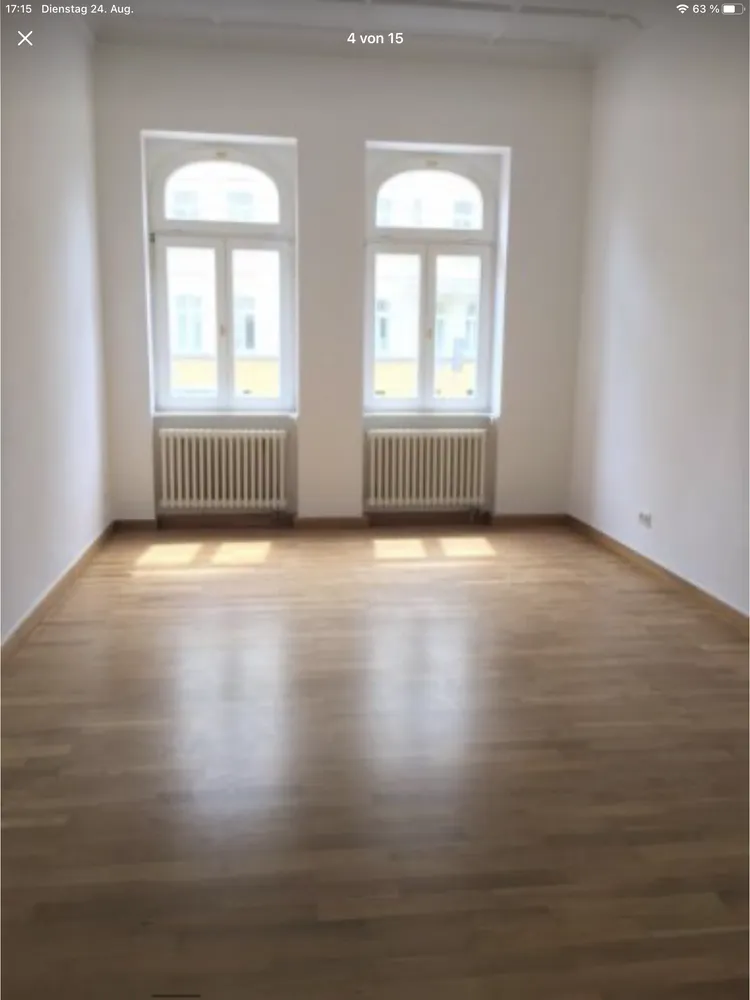 4 Zimmer Wohnung mit 115 m² in Leipzig – Bild 2