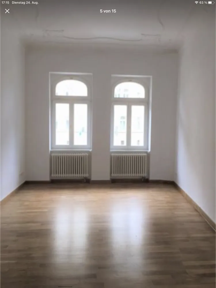 4 Zimmer Wohnung mit 115 m² in Leipzig – Bild 3