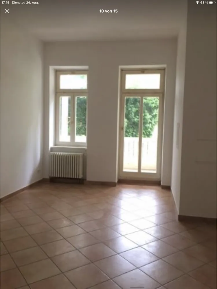 4 Zimmer Wohnung mit 115 m² in Leipzig – Bild 5