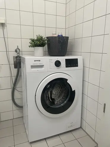 2 Zimmer Wohnung mit 38 m² in Rostock – Bild 11