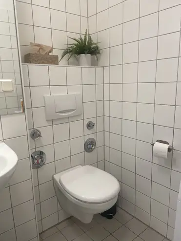 2 Zimmer Wohnung mit 38 m² in Rostock – Bild 12