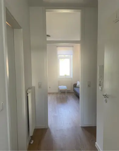 2 Zimmer Wohnung mit 38 m² in Rostock – Bild 3