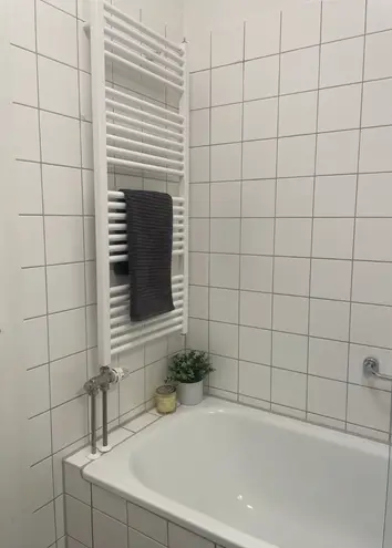 2 Zimmer Wohnung mit 38 m² in Rostock – Bild 7