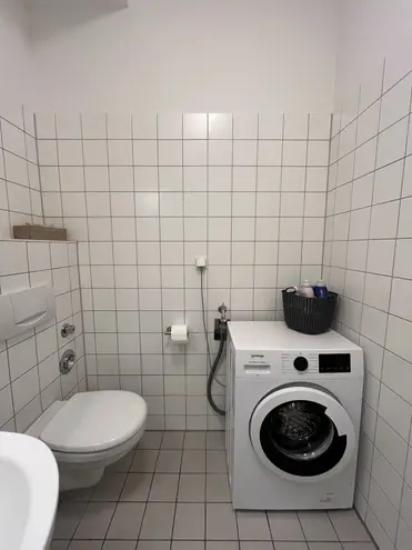 2 Zimmer Wohnung mit 38 m² in Rostock – Bild 9