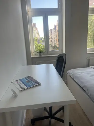 2 Zimmer Wohnung mit 38 m² in Rostock – Bild 10