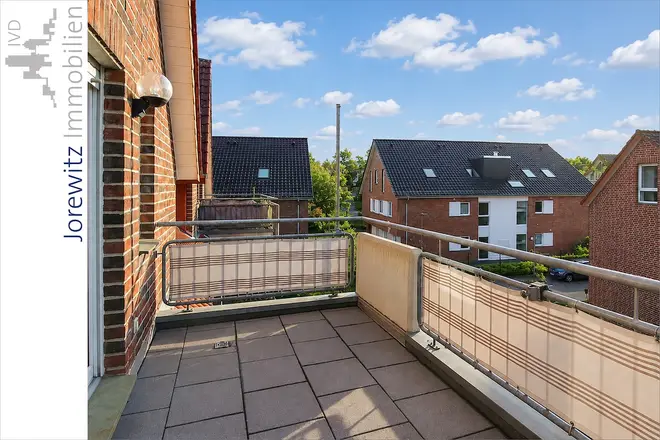 2 Zimmer Wohnung mit 64 m² in Bielefeld – Bild 3