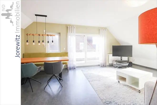 2 Zimmer Wohnung mit 64 m² in Bielefeld – Bild 5