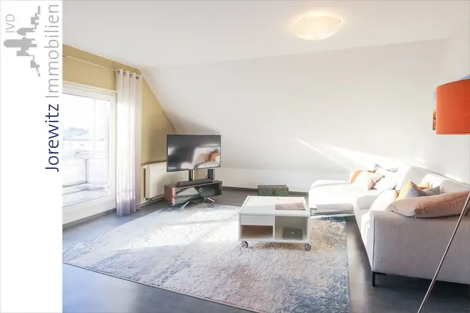 2 Zimmer Wohnung mit 64 m² in Bielefeld – Bild 6