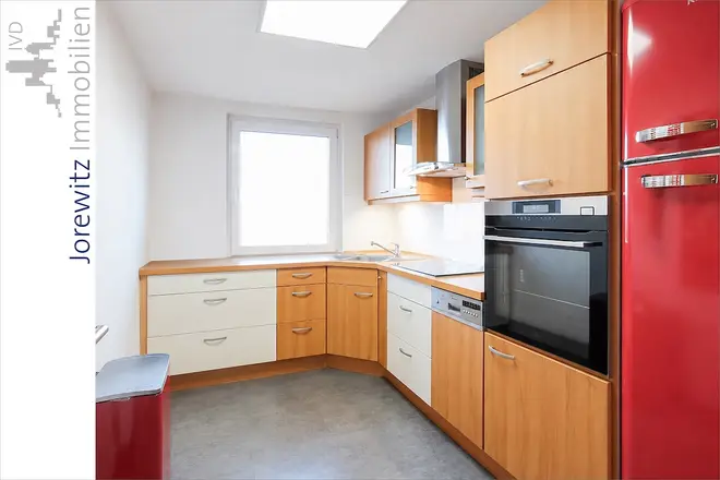 2 Zimmer Wohnung mit 64 m² in Bielefeld – Bild 9