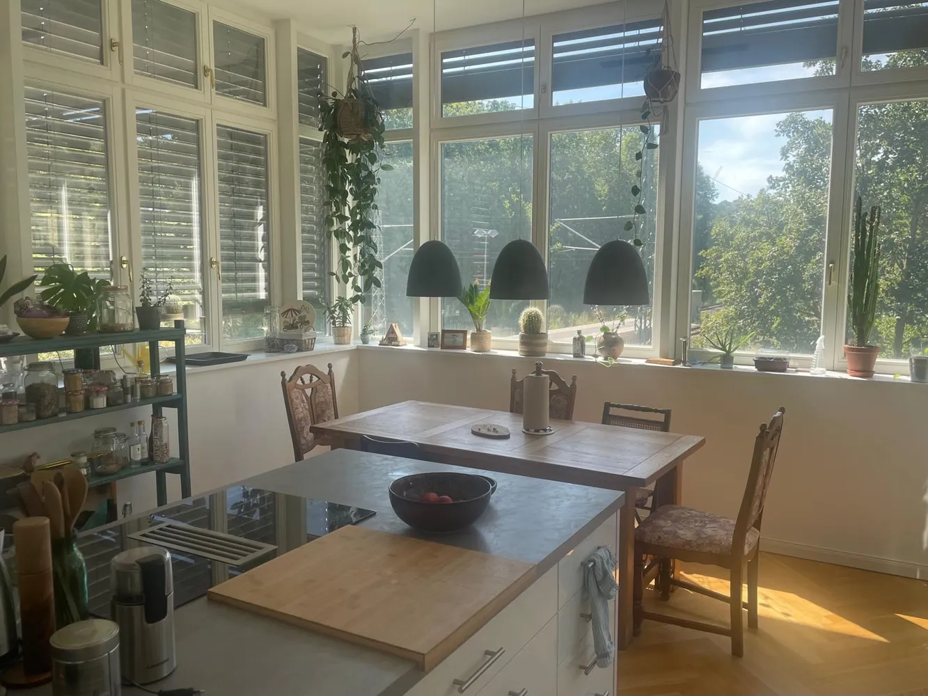 3 Zimmer Wohnung mit 118 m² in Dresden – Bild 1