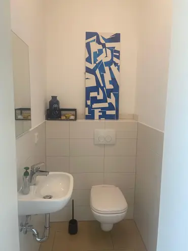 3 Zimmer Wohnung mit 118 m² in Dresden – Bild 3