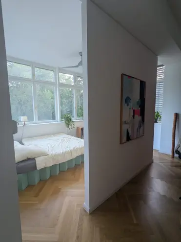 3 Zimmer Wohnung mit 118 m² in Dresden – Bild 6