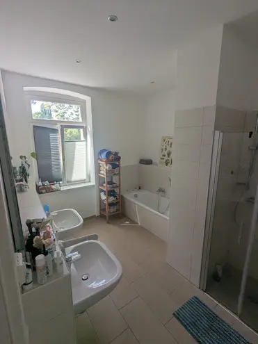 3 Zimmer Wohnung mit 118 m² in Dresden – Bild 7