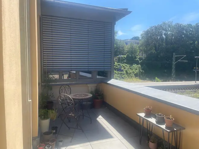 3 Zimmer Wohnung mit 118 m² in Dresden – Bild 9