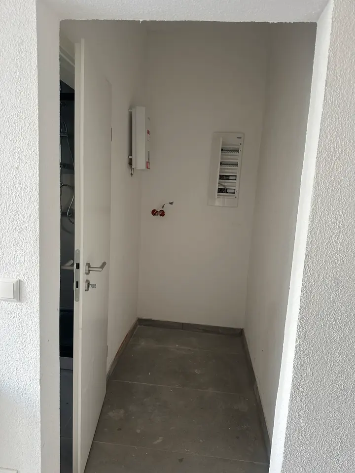 2 Zimmer Haus mit 60 m² in Ulm – Bild 3