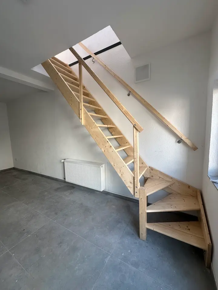 2 Zimmer Haus mit 60 m² in Ulm – Bild 6