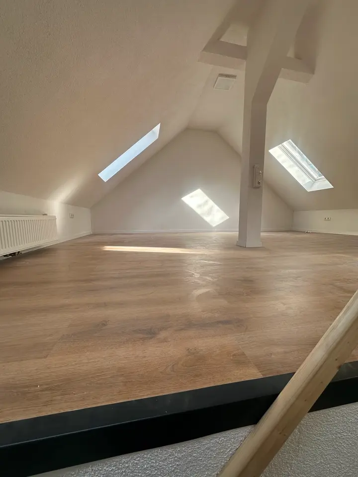 2 Zimmer Haus mit 60 m² in Ulm – Bild 7