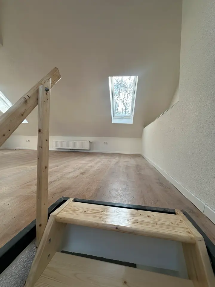2 Zimmer Haus mit 60 m² in Ulm – Bild 8