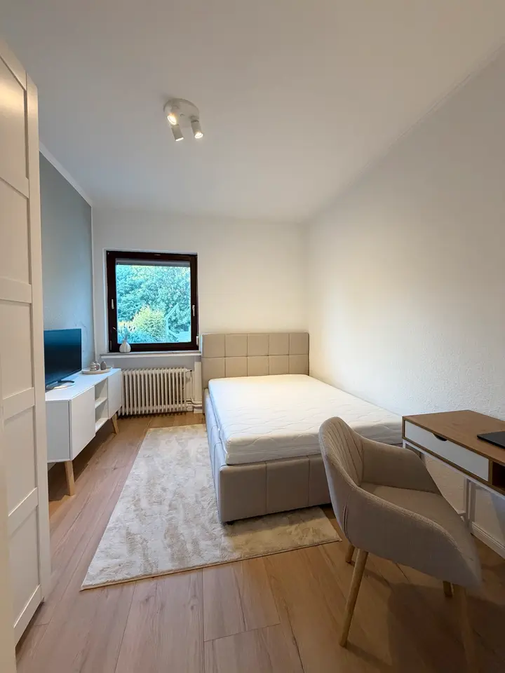 WG-Zimmer mit 80 m² in Delmenhorst – Bild 2